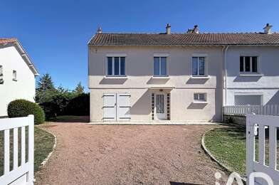Maison 5 pièces 214000 €