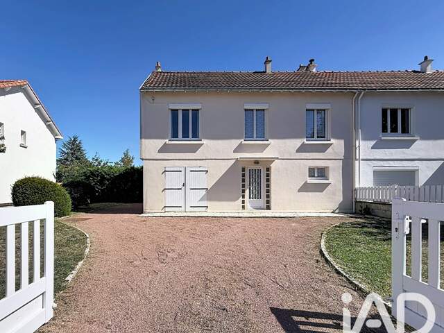 Vente Maison/villa 5 pièces — photo du bien