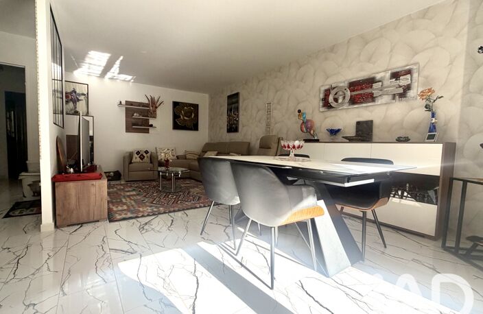 Vente Appartement 3 pièces — photo 2