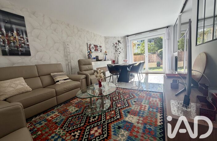 Vente Appartement 3 pièces — photo 3