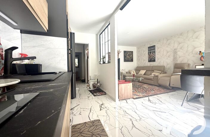 Vente Appartement 3 pièces — photo 5