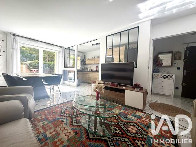 Vente Appartement 3 pièces — photo du bien