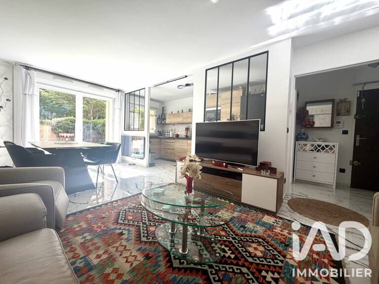 Vente Appartement 3 pièces — photo 1