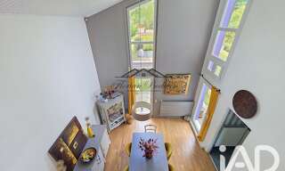 Maison 5 Pièces 106 m² à vendre à Émerainville (77184)