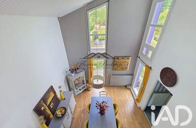 Vente Maison/villa 5 pièces — photo du bien