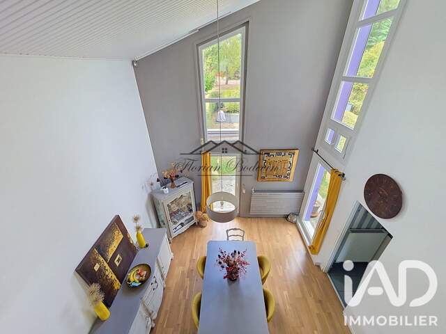 Vente Maison/villa 5 pièces — photo du bien