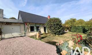 Maison 2 Pièces 55 m² à vendre à Mesnils-sur-Iton (27160)