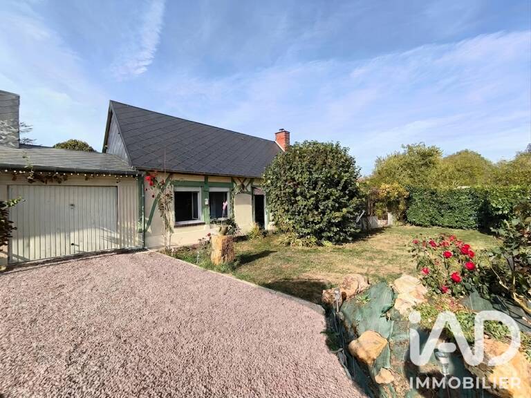 Vente Maison de campagne 2 pièces — photo 1