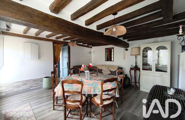 Vente Maison de campagne 2 pièces — photo 2