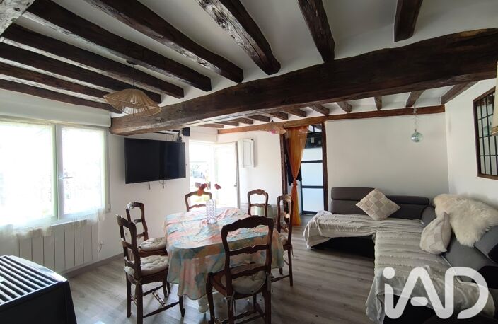 Vente Maison de campagne 2 pièces — photo 3