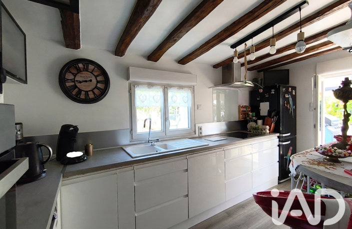Vente Maison de campagne 2 pièces — photo 4