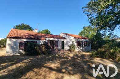 Maison 5 pièces 208000 €