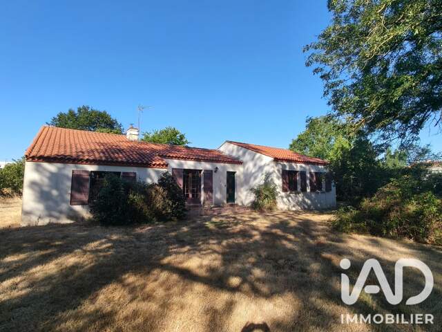 Vente Maison/villa 5 pièces — photo du bien