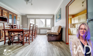 Maison 7 Pièces 170 m² à vendre à Distroff (57925)