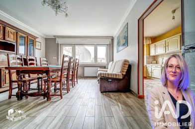 Maison 7 pièces 235000 €