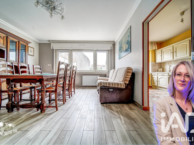 Vente Maison/villa 7 pièces — photo du bien