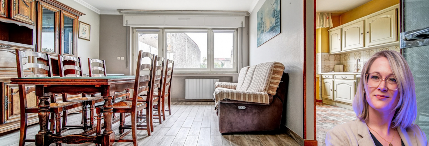 Maison 7 Pièces 170 m² à vendre à Distroff (57925)
