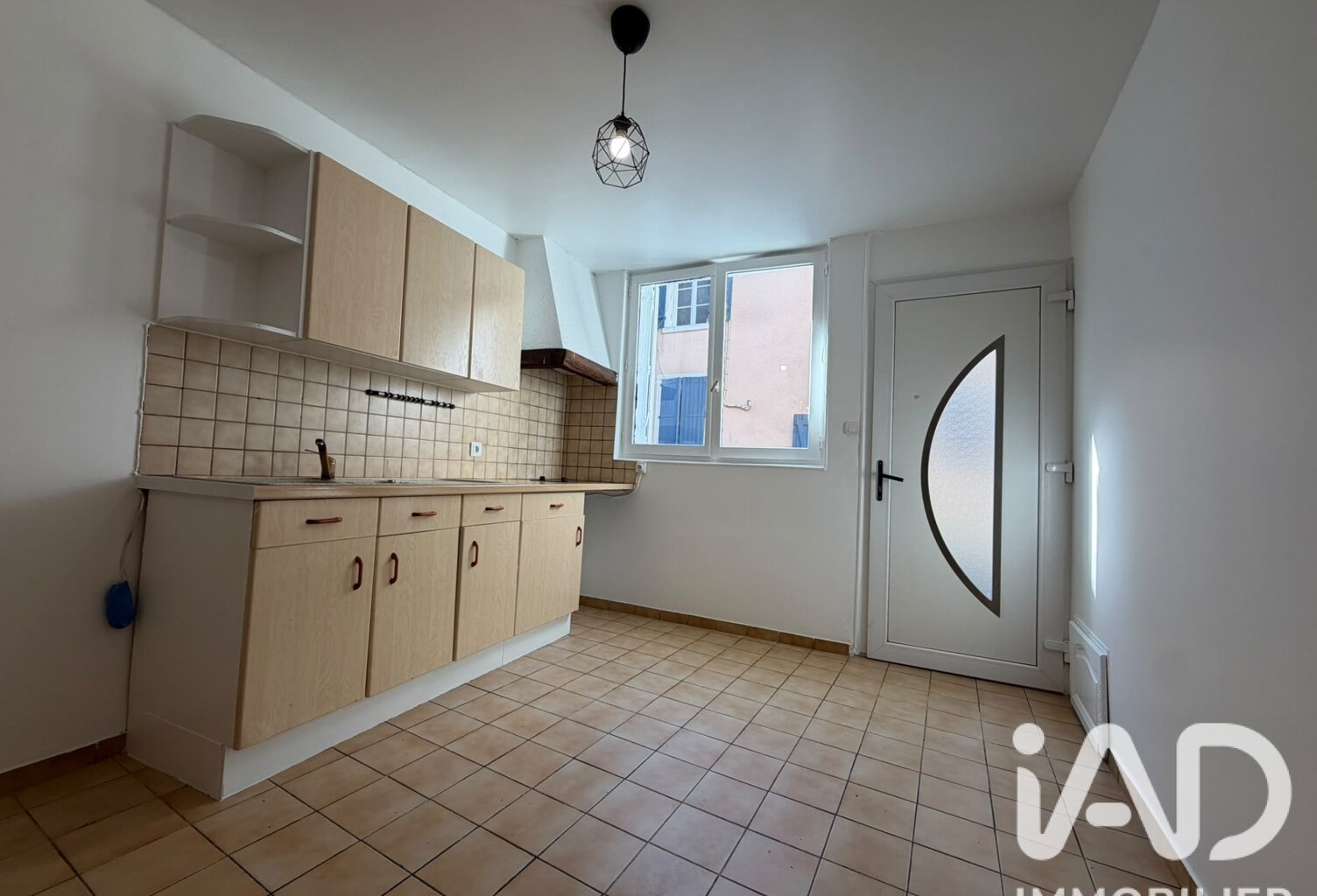 Vente Studio 1 pièce — photo 1