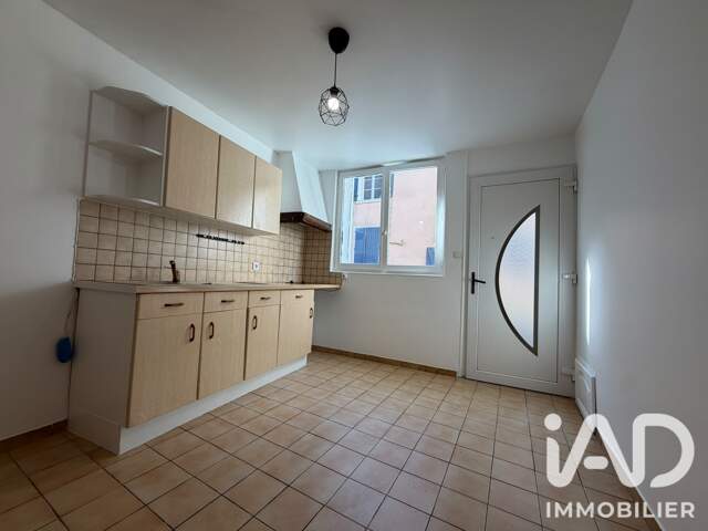 Vente Studio 1 pièce — photo du bien