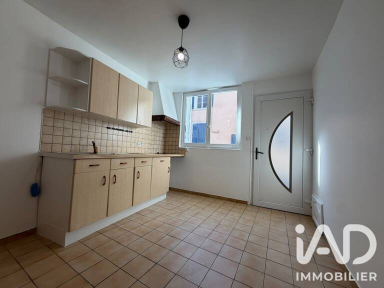 Vente Studio 1 pièce — photo 1
