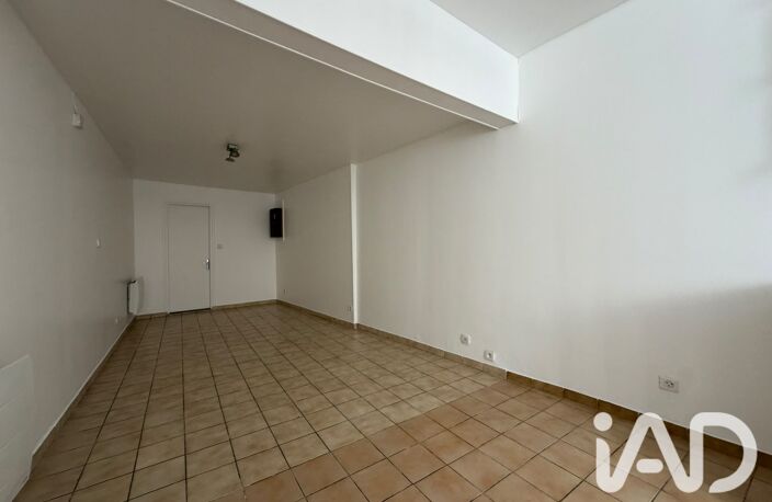 Vente Studio 1 pièce — photo 3