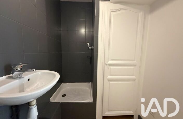 Vente Studio 1 pièce — photo 5