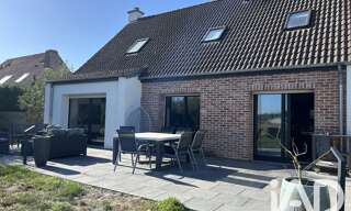 Maison 7 Pièces 150 m² à vendre à Lorgies (62840)
