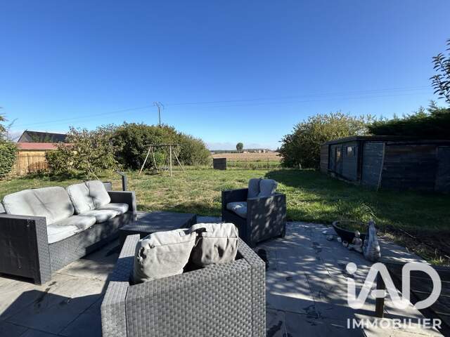 Vente Maison/villa 7 pièces — photo du bien