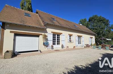 Vente Maison/villa 7 pièces — photo du bien