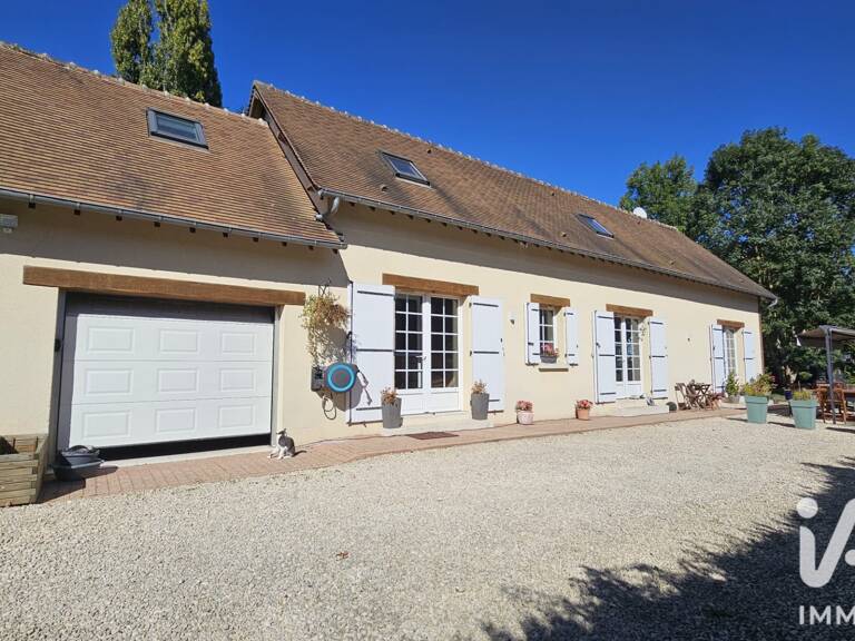 Vente Maison/villa 7 pièces — photo 1