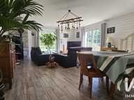 Vente Maison/villa 7 pièces — photo 2