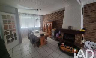 Maison 5 Pièces 95 m² à vendre à Armentières (59280)