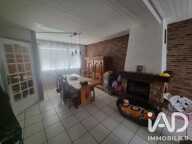 Vente Maison de ville 5 pièces — photo 2