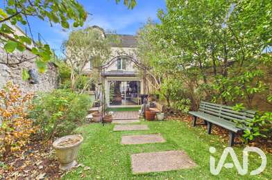 Maison 5 pièces 649000 €