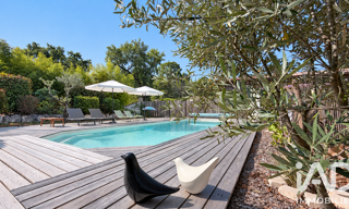 Maison 6 Pièces 210 m² à vendre à Mios (33380)