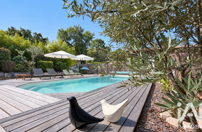 Vente Maison traditionnelle 6 pièces — photo du bien