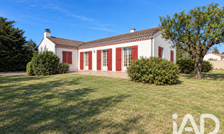 Maison 5 Pièces 158 m² à vendre à Saint-Michel-Chef-Chef (44730)