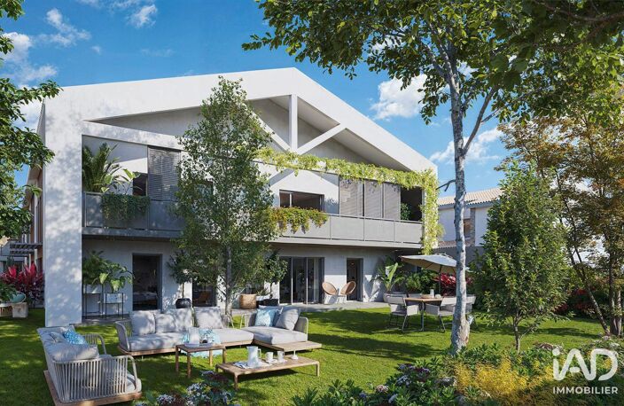 Vente Appartement 2 pièces — photo 2