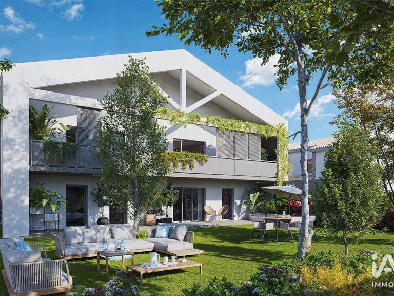 Vente Appartement 2 pièces — photo 1