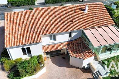Maison 6 pièces 283000 €