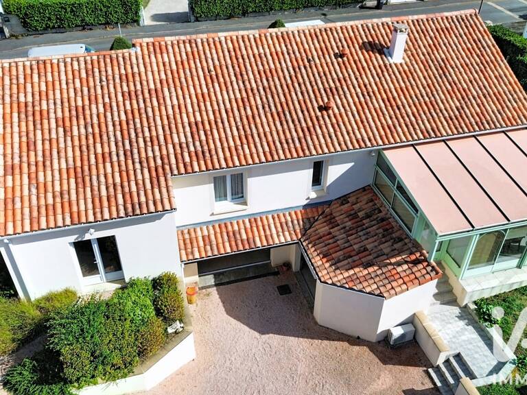 Vente Maison/villa 6 pièces — photo 1