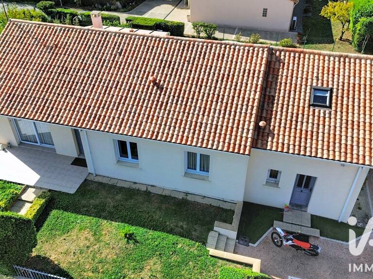 Vente Maison/villa 6 pièces — photo 1