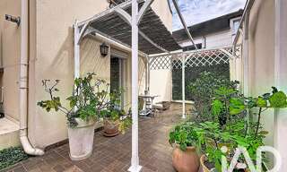 Appartement 4 Pièces 73 m² à vendre à Montlhéry (91310)