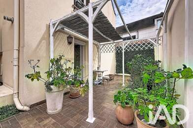 Appartement 4 pièces 279000 €