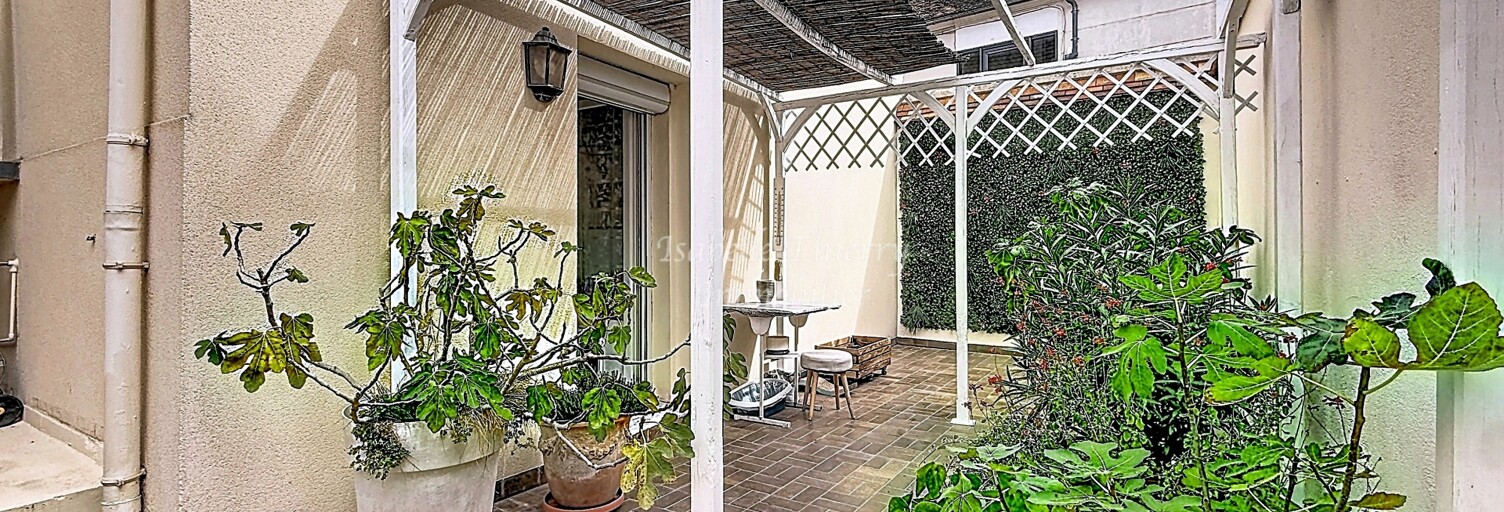 Appartement 4 Pièces 73 m² à vendre à Montlhéry (91310)