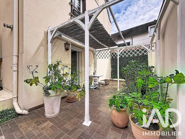 Vente Appartement 4 pièces — photo du bien