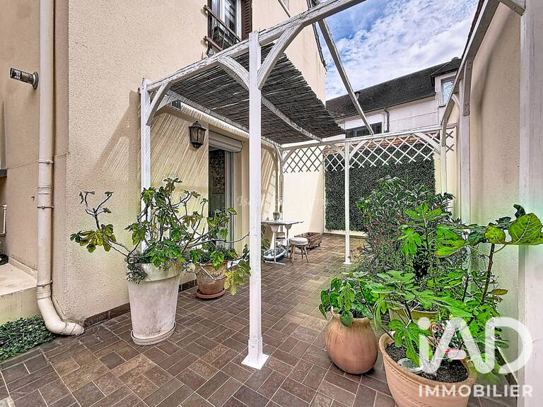 Vente Appartement 4 pièces — photo 1