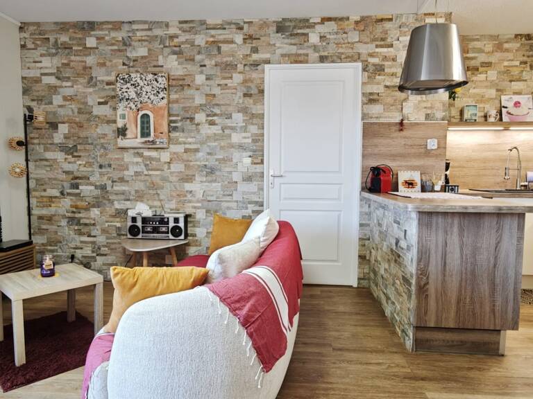 Vente Appartement 3 pièces — photo 1