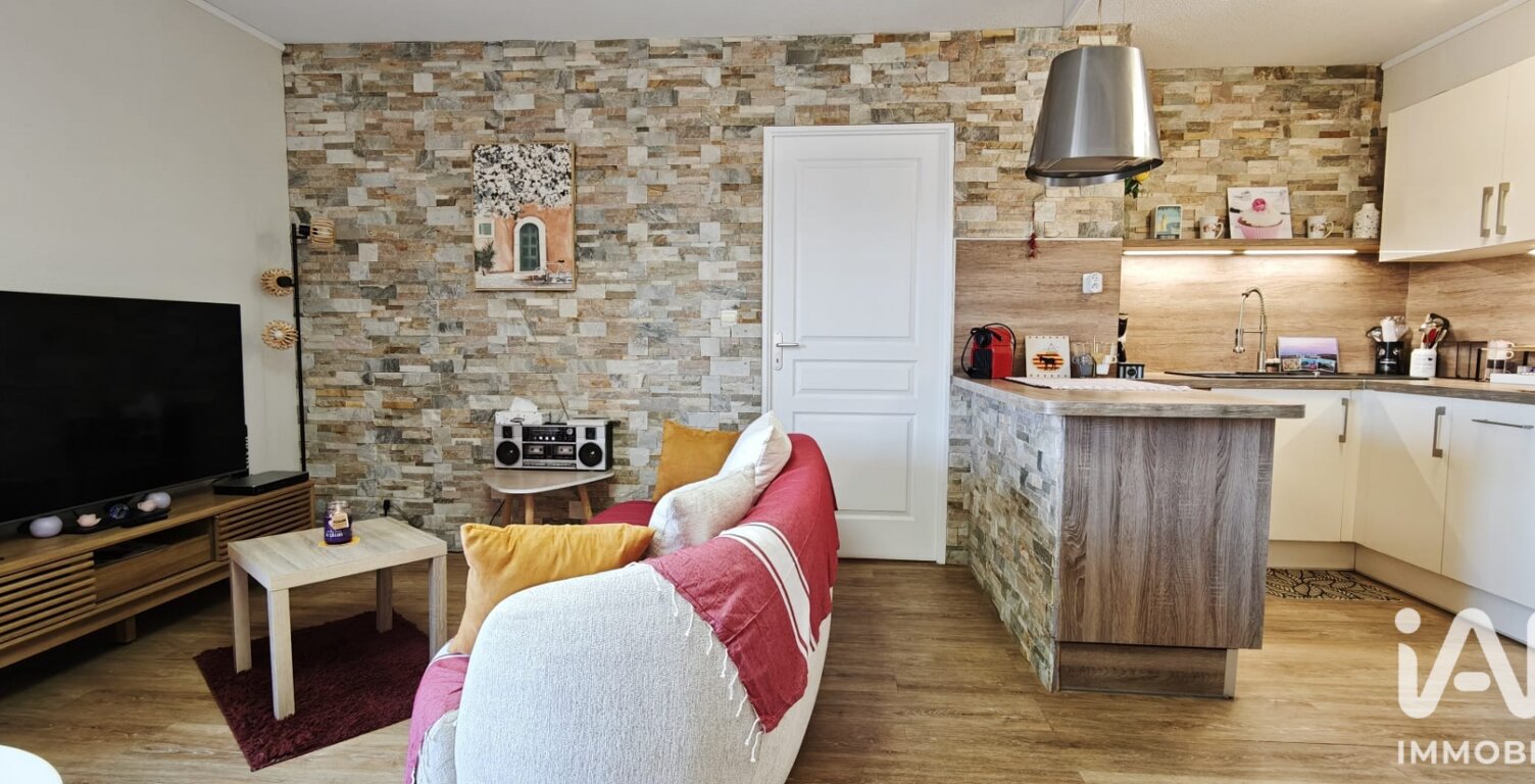 Vente Appartement 3 pièces — photo 1