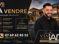 Vente Appartement 3 pièces — photo 2